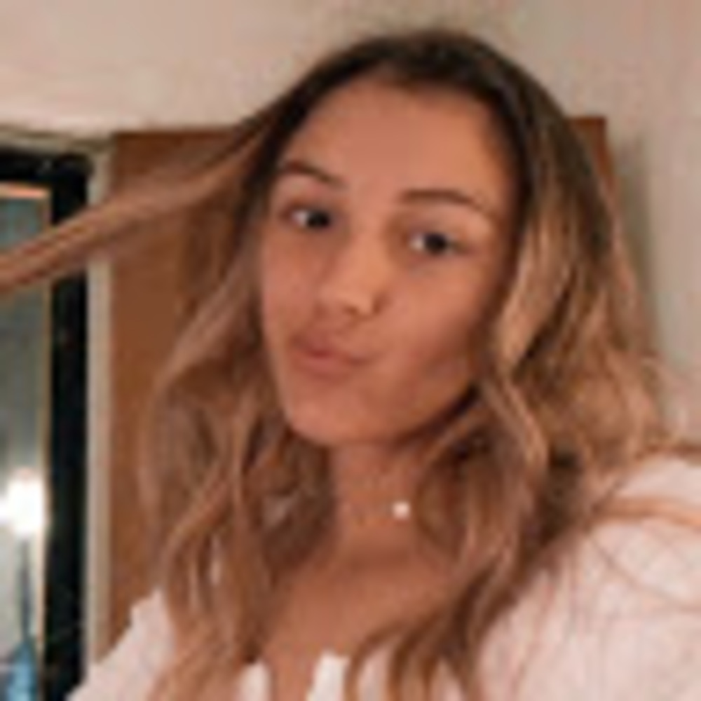 Meet your Posher, Gracie